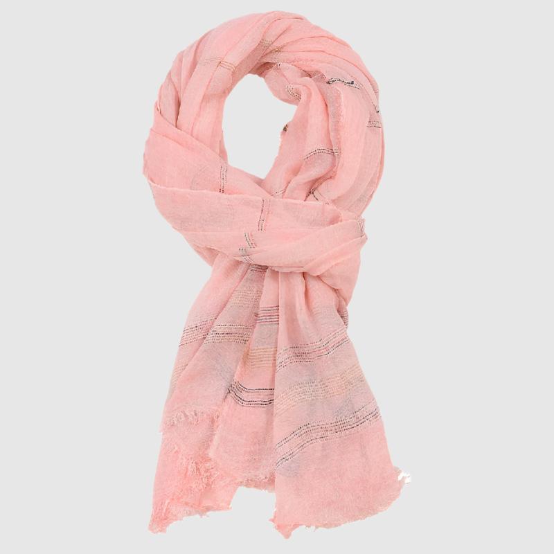 Monferrato Woven Scarf