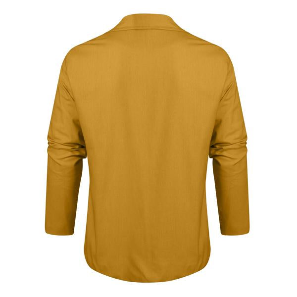 Marco Bellini | Men's Lightweight Casual Linen Blazer