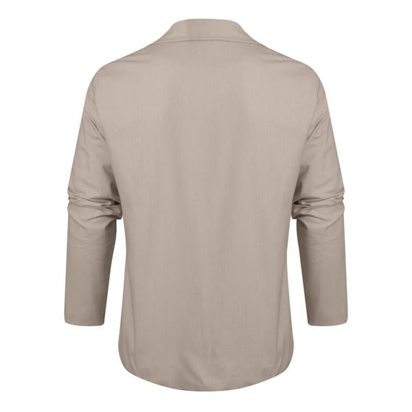 Marco Bellini | Men's Lightweight Casual Linen Blazer