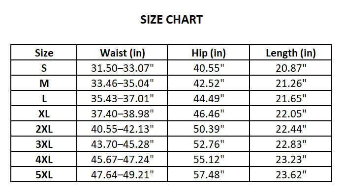 Men's Multifunctional Multi-Pocket Cargo Shorts