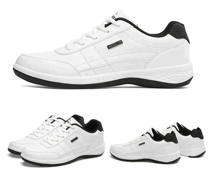 James | Men's Orthopedic Waterproof Shoes