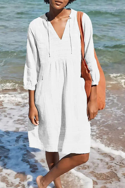Anna | Women's Modern Elegant Dress