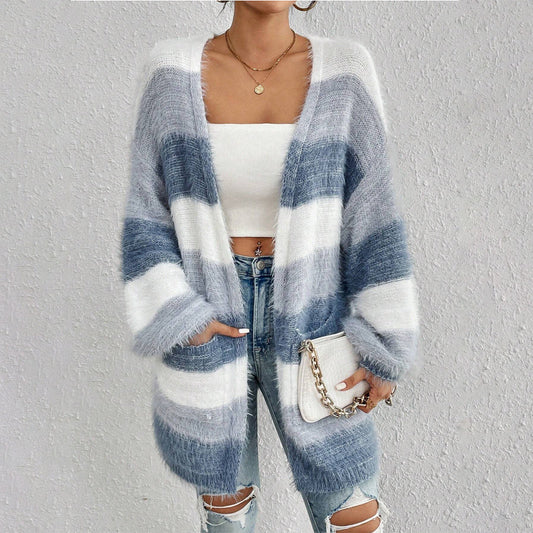 Blair | Women's Oversized Cardigan Sweater