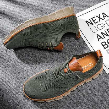 Elliott | Ultimate Comfortable Support Shoes for Men