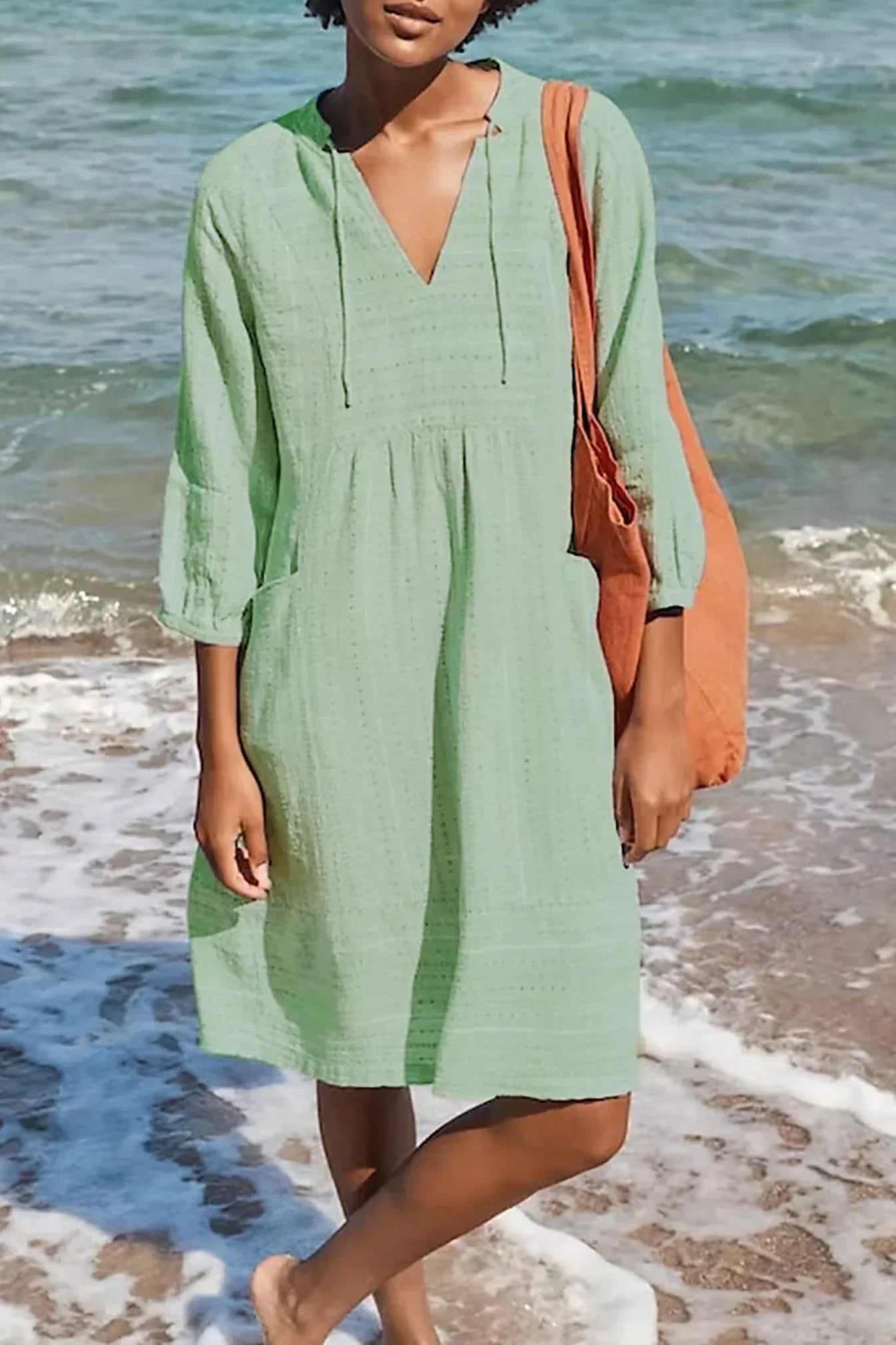 Anna | Women's Modern Elegant Dress