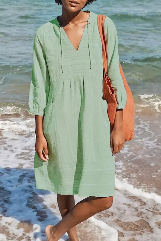 Anna | Women's Modern Elegant Dress