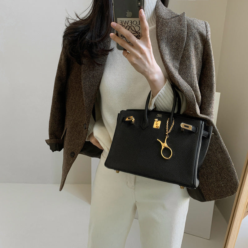 Hana | Women's Tailored Wool-Blend Longline Coat