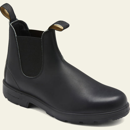 Aiden | Men's Chelsea Ankle Pull-On Boots