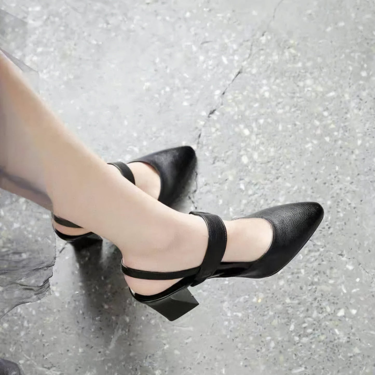 Nadia | Women's Orthopedic Elegant Sandals