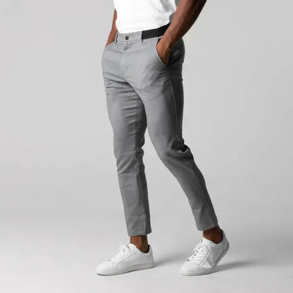 Eric | Trendy Fit Casual Chinos Pants