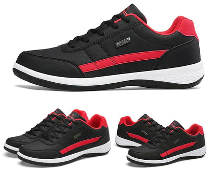 James | Men's Orthopedic Waterproof Shoes