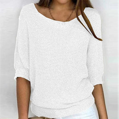 Leslie | Soft Comfort Sweater for Women