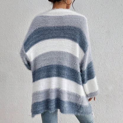 Blair | Women's Oversized Cardigan Sweater