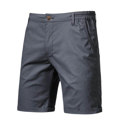Theodore | Comfortable Everyday Shorts with Stretch