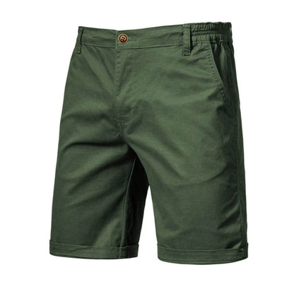 Theodore | Comfortable Everyday Shorts with Stretch