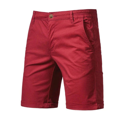 Theodore | Comfortable Everyday Shorts with Stretch