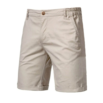 Theodore | Comfortable Everyday Shorts with Stretch