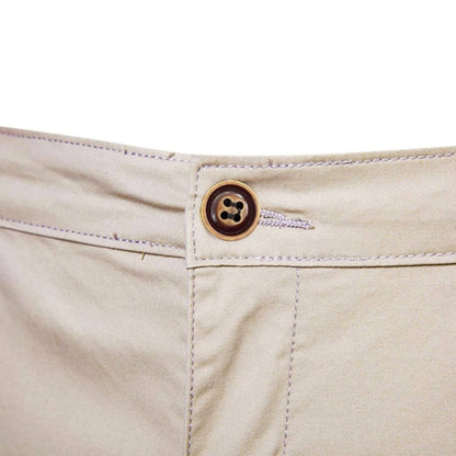 Theodore | Comfortable Everyday Shorts with Stretch