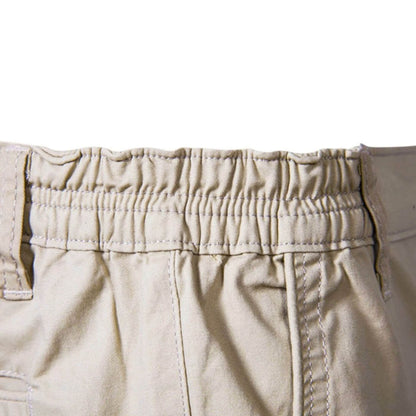 Theodore | Comfortable Everyday Shorts with Stretch