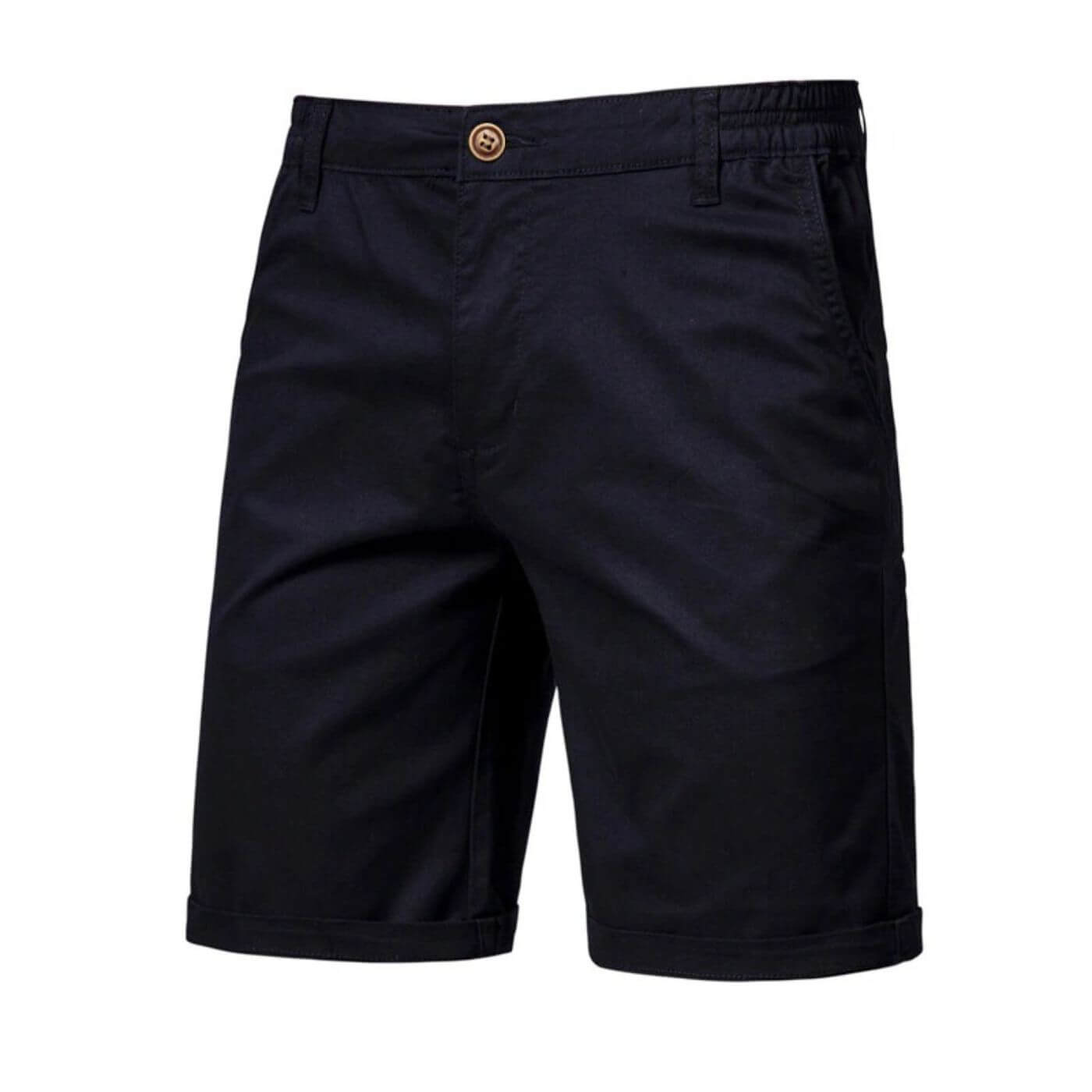 Theodore | Comfortable Everyday Shorts with Stretch