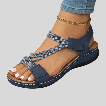 Selly | Ultra Lightweight Orthopedic Sandals