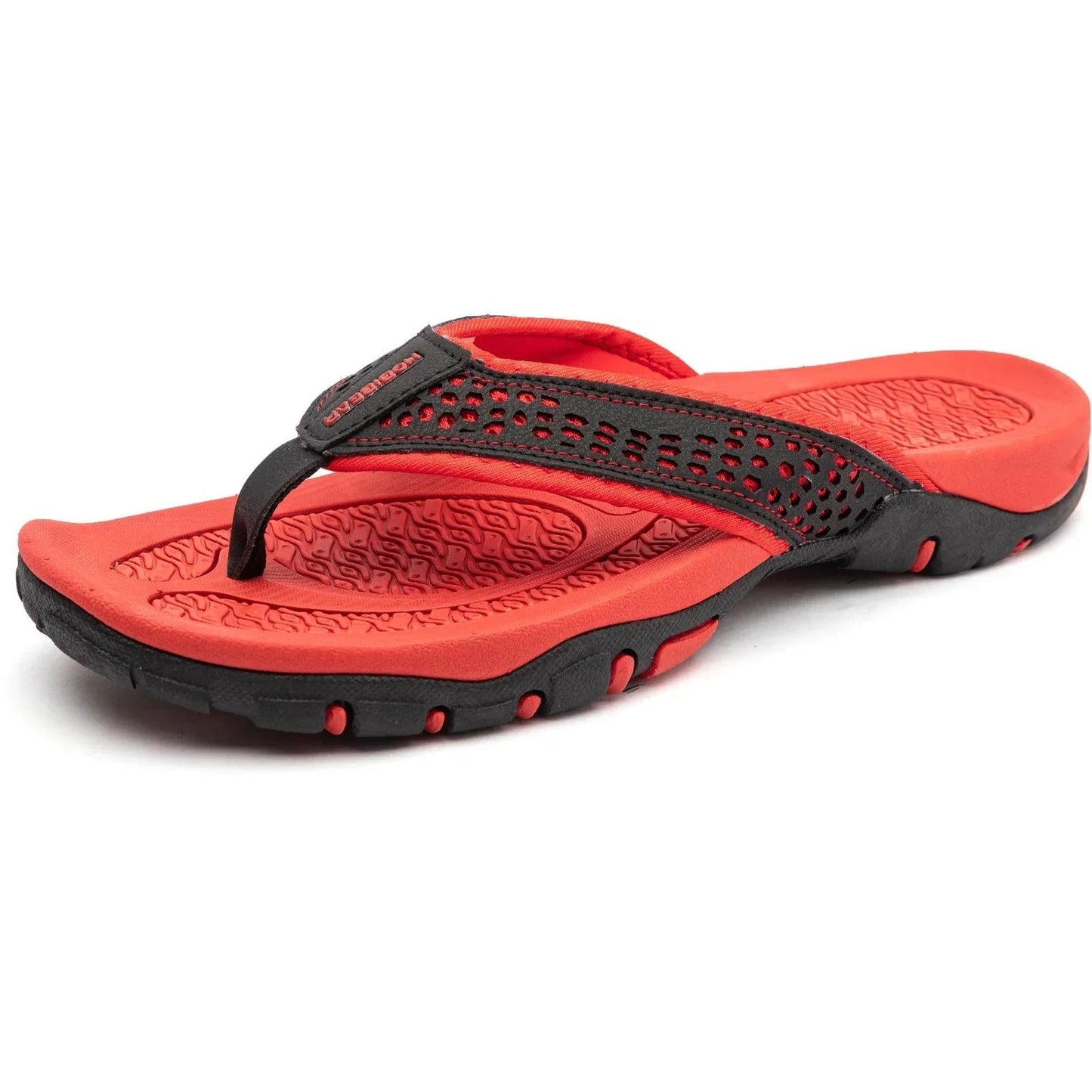Men's Arch Support Athletic Cushioned Sandals