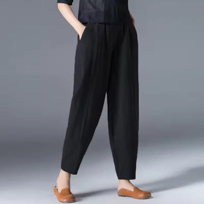 Desiree | Women's Lightweight Summer Trousers