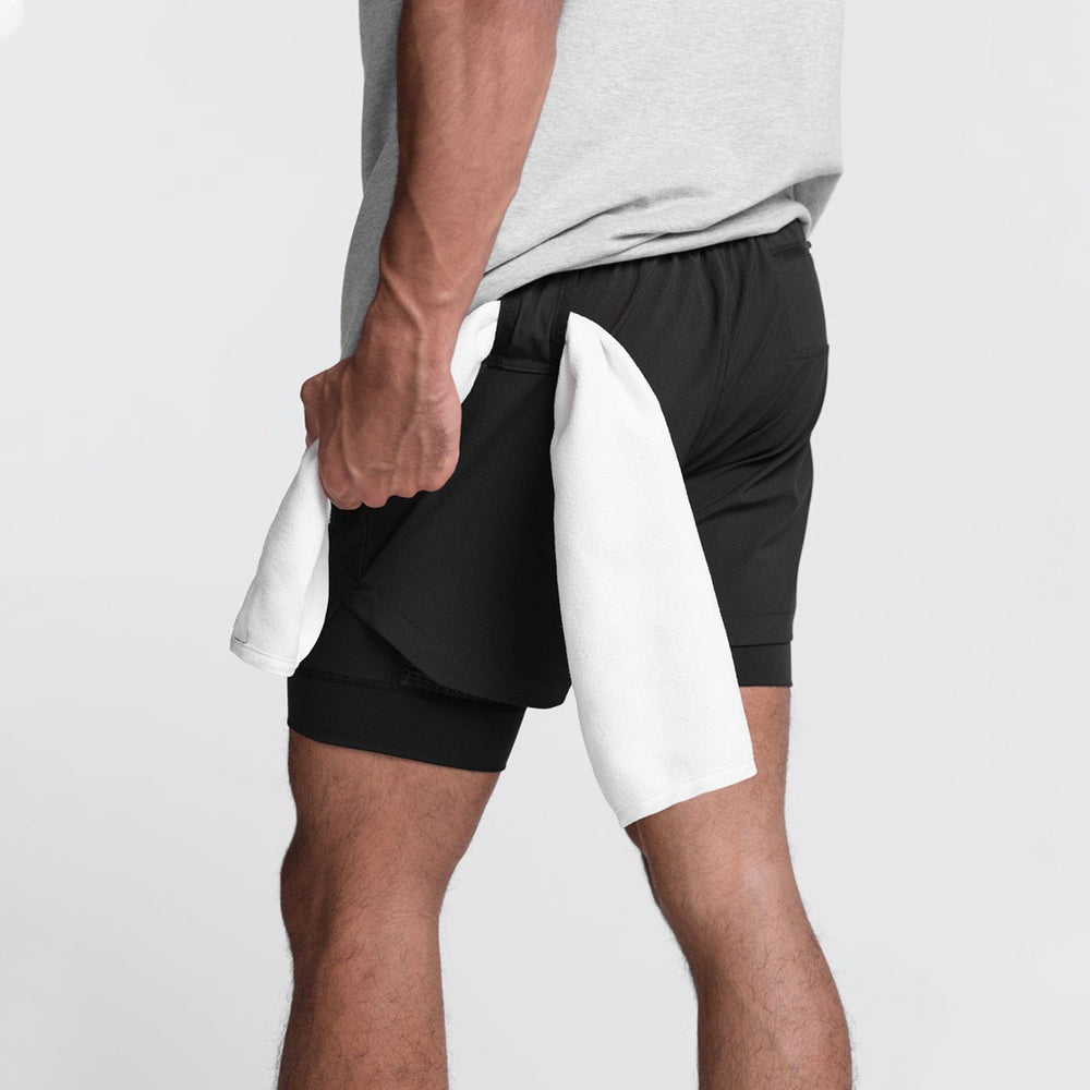 Lars | Men's Training Shorts
