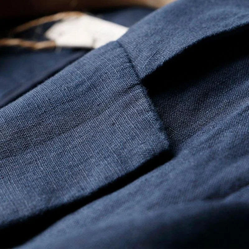 Lia | Women's Lightweight Linen Summer Jacket