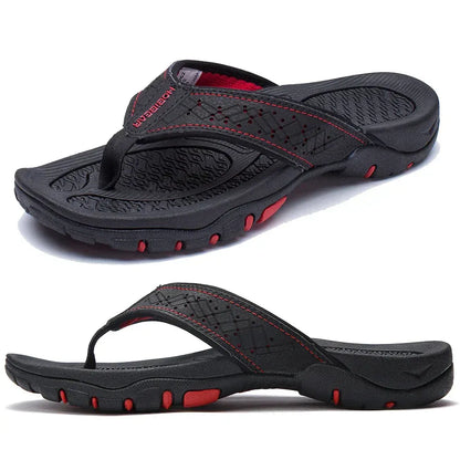 Men's Arch Support Athletic Cushioned Sandals