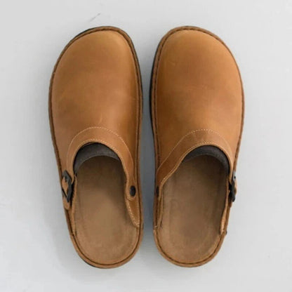 Randy | Stylish and Comfortable Slip-On Clogs