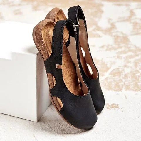 Eve | Comfortable Orthopedic Support Sandals