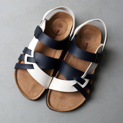 Chris | Lightweight Summer Sandals for Men