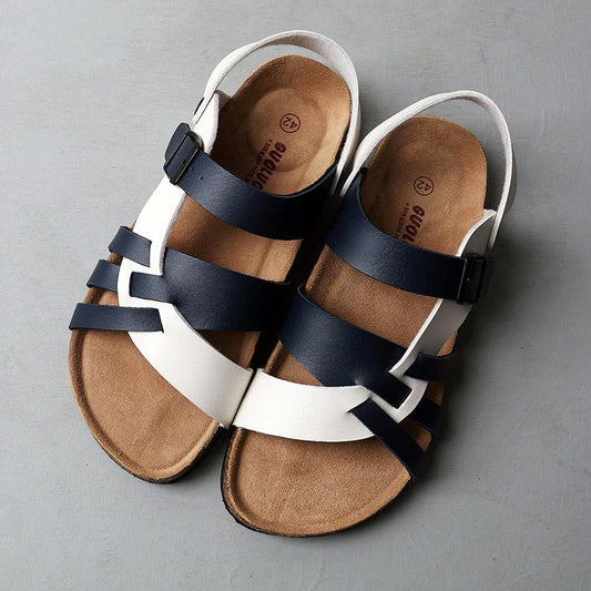 Chris | Lightweight Summer Sandals for Men