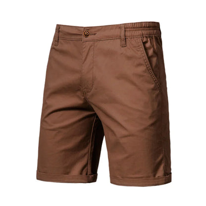 Wyatt | Smart Casual Shorts for Effortless Summer Style