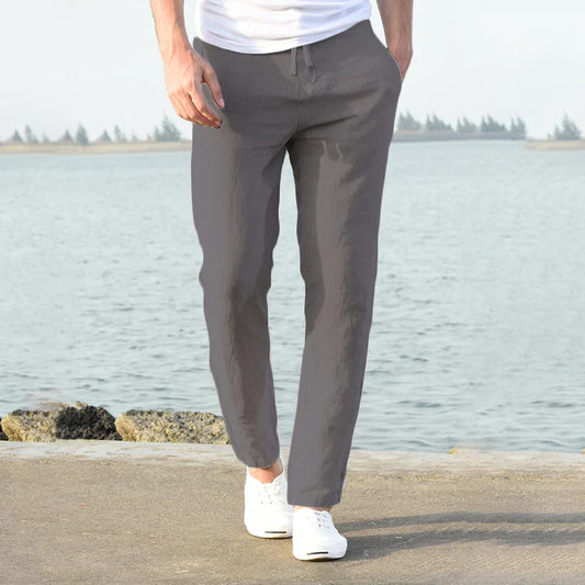 John | Men's lightweight trousers