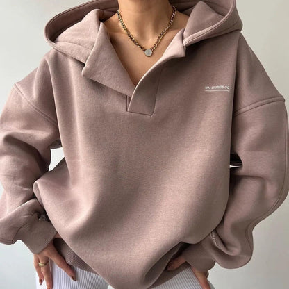 Sienna | Women's Modern Crewneck Sweater