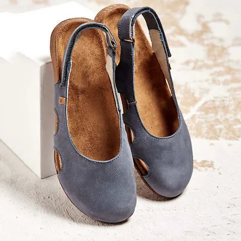 Eve | Comfortable Orthopedic Support Sandals