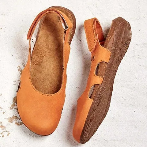 Eve | Comfortable Orthopedic Support Sandals