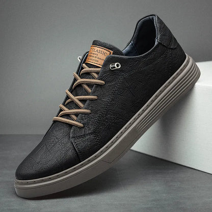 Carter | Classic Comfortable Sneakers for Men