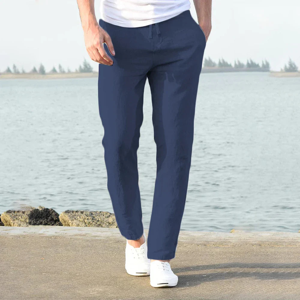 John | Men's lightweight trousers