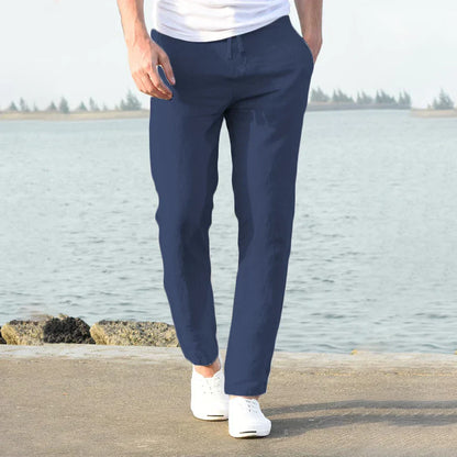 John | Men's lightweight trousers