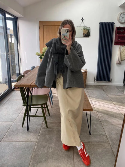 Valerie | Women's Oversized Jacket