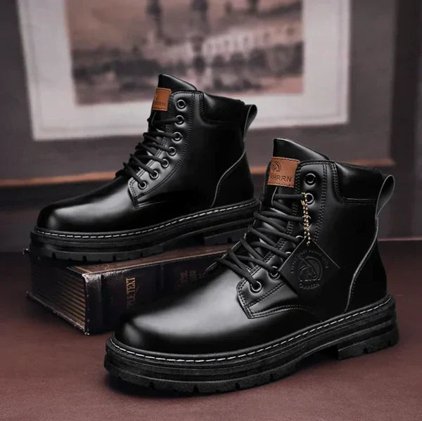 Grant | Men's Rugged Outdoor Boots
