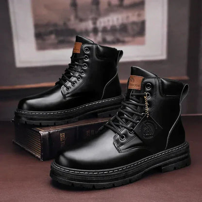 Grant | Men's Rugged Outdoor Boots