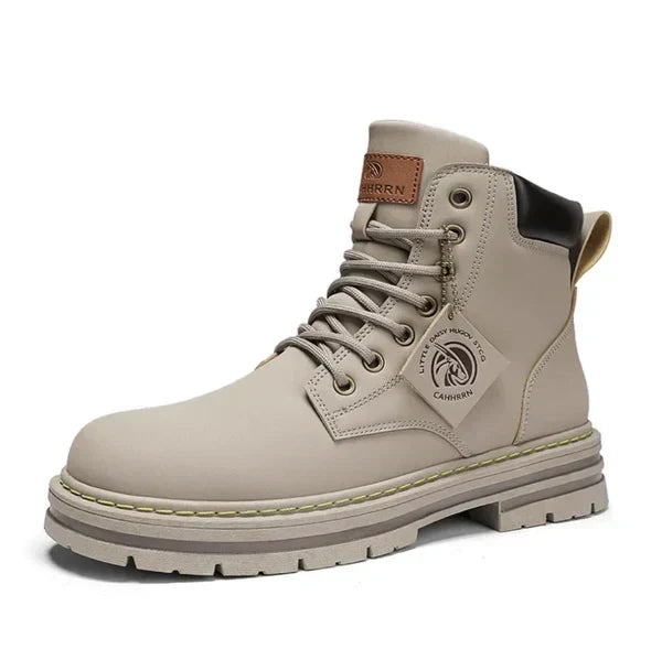 Grant | Men's Rugged Outdoor Boots
