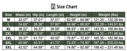 Men's Ultra Comfortable Warm Fleece Sweatpants
