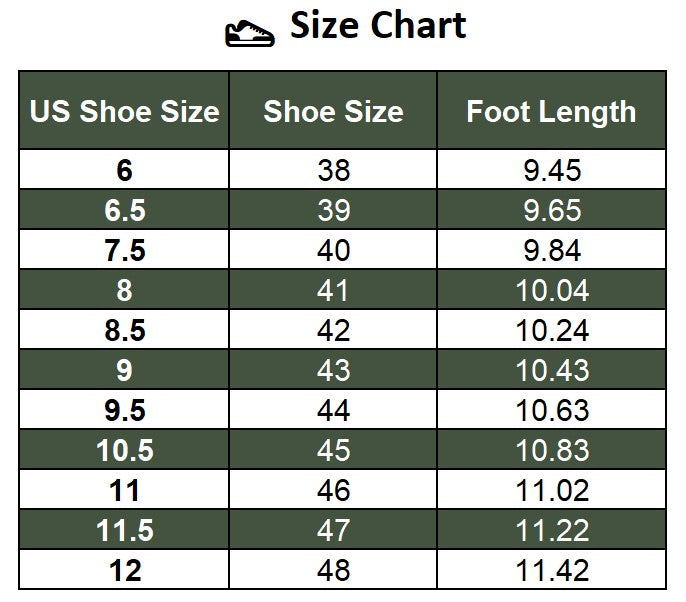Men's Waterproof Leather Hiking Boots Arch Support
