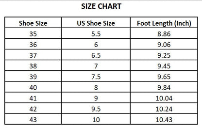 Women's Breathable Non-Slip Orthopedic Comfort Shoes