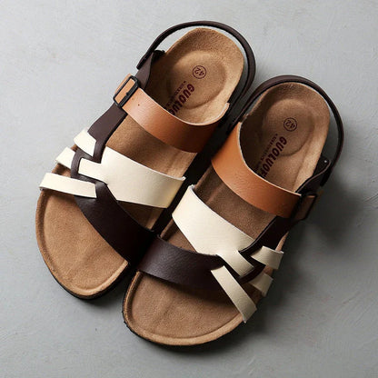 Chris | Lightweight Summer Sandals for Men